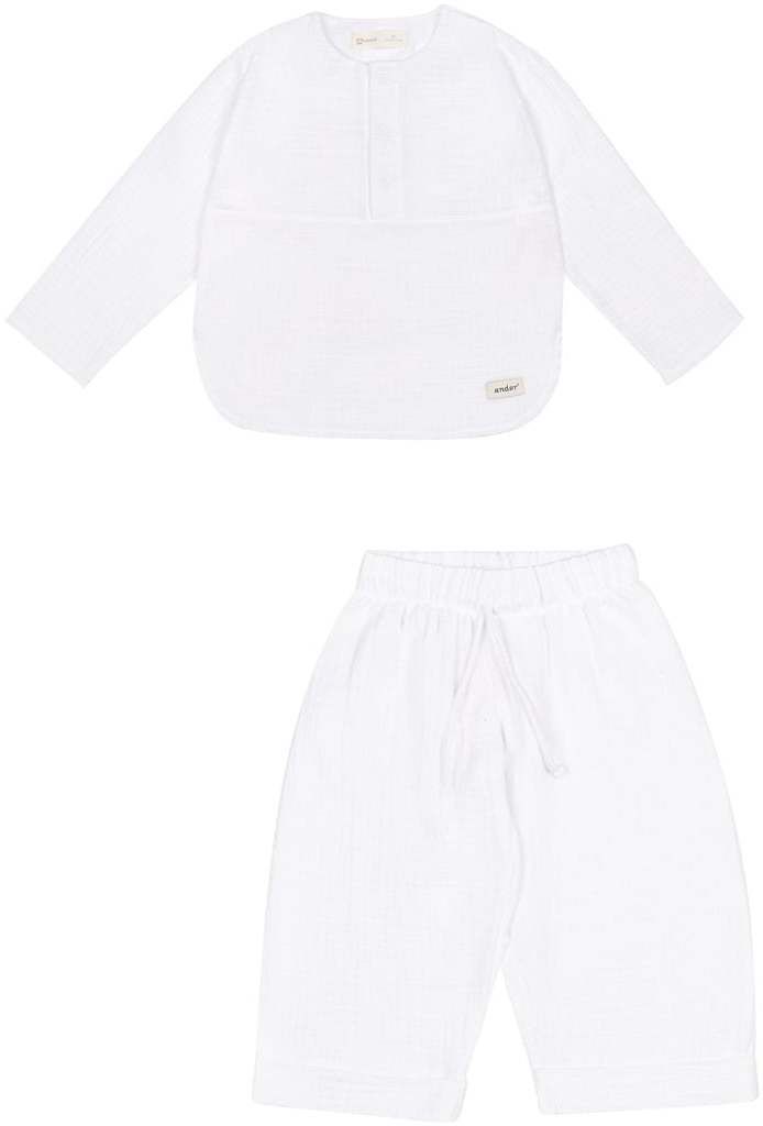 Ander Kids's Set T-Shirt&Trousers Dante