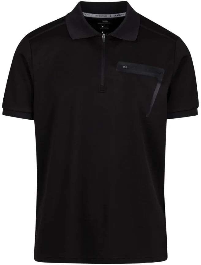 Men's polo shirt Trespass CHAPI