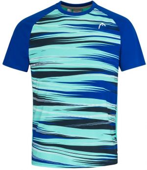Head Topspin T-Shirt Boys ROXV 128 cm