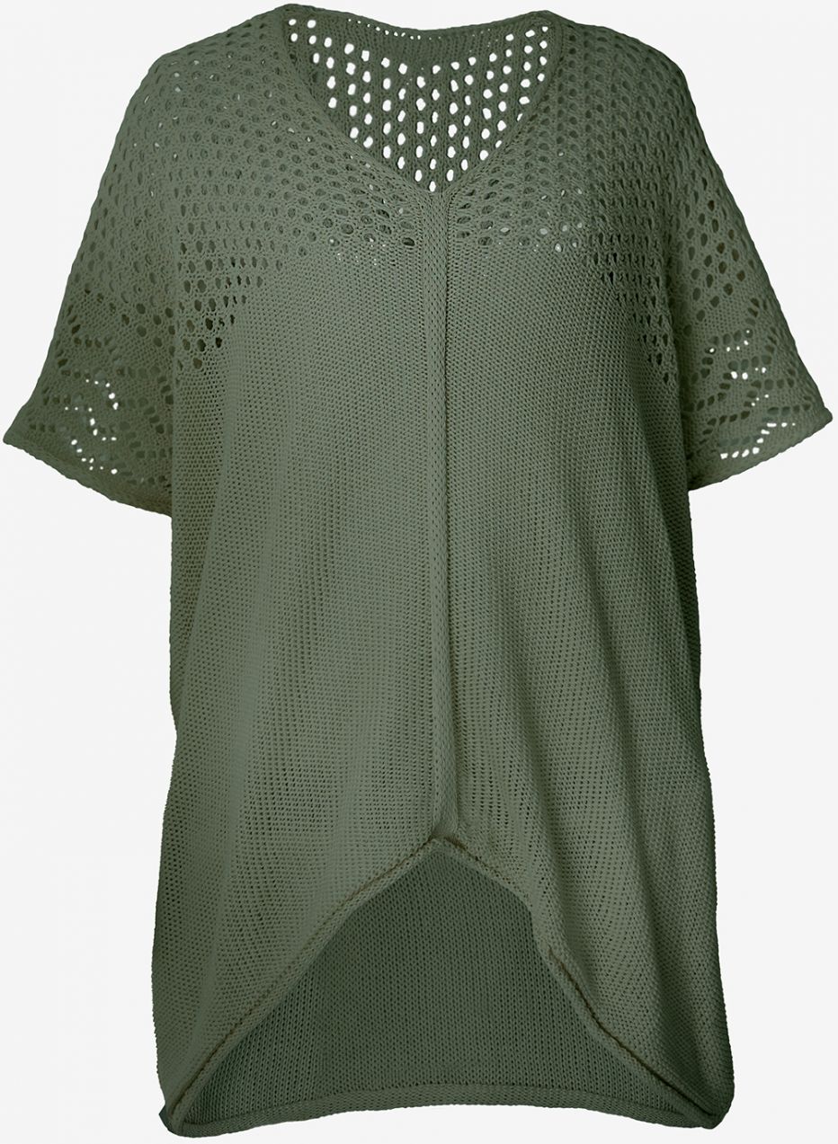 Fimfi Woman's Blouse I1012