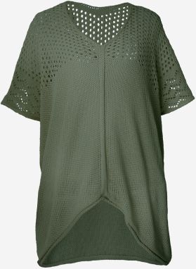 Fimfi Woman's Blouse I1012