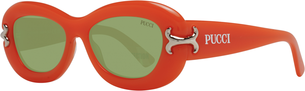 Emilio Pucci Sunglasses