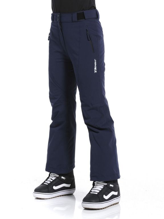 Rehall Pants ROMANA-R JR Navy