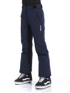 Rehall Pants ROMANA-R JR Navy
