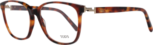 Tods Optical Frame