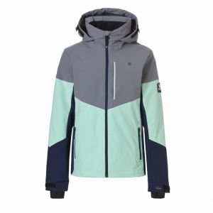 Rehall Jacket LOU-R JR Steel