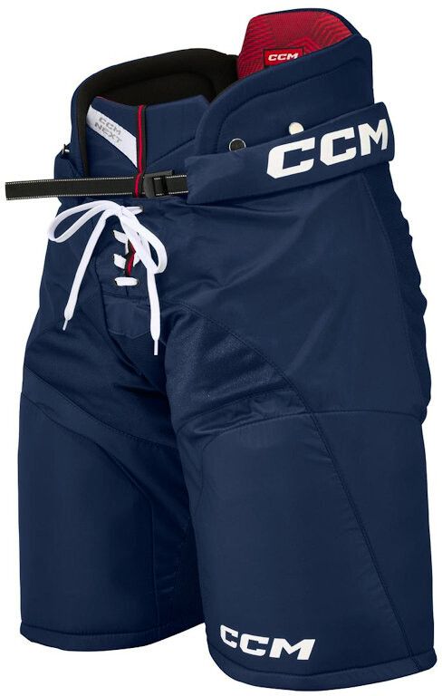 Ice Hockey Pants CCM Next Navy Senior XL