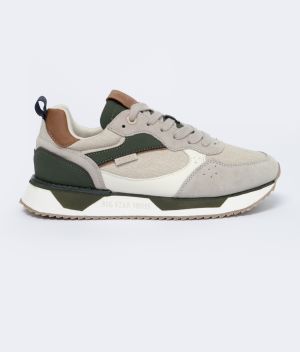 Big Star Man's Sports Shoes 100421 -801