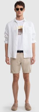 Big Star Man's Bermuda Shorts Shorts 111251  805