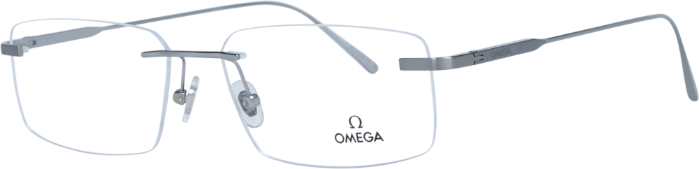Omega Optical Frame