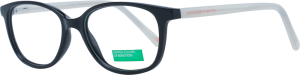 Benetton Optical Frame