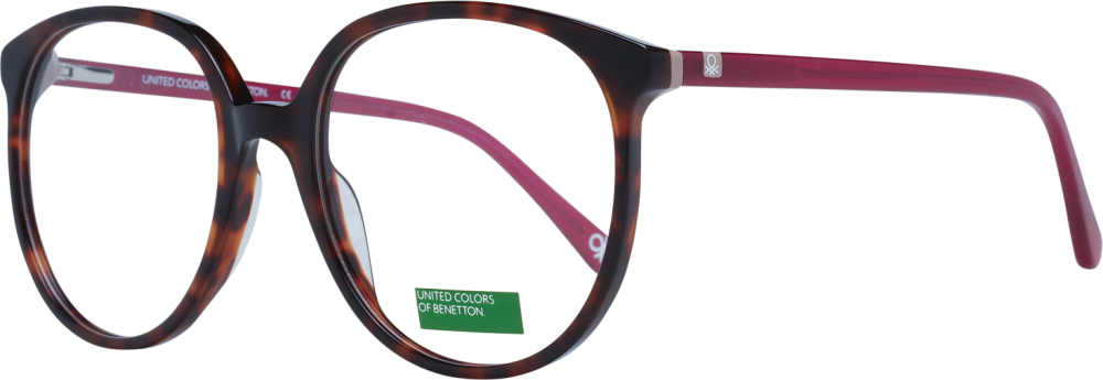 Benetton Optical Frame