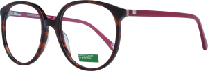 Benetton Optical Frame