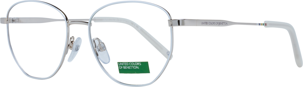 Benetton Optical Frame