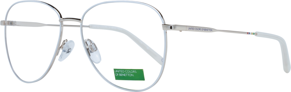 Benetton Optical Frame