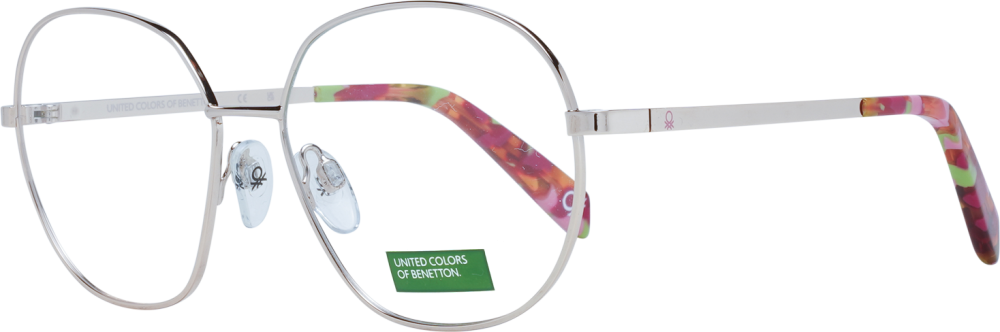 Benetton Optical Frame