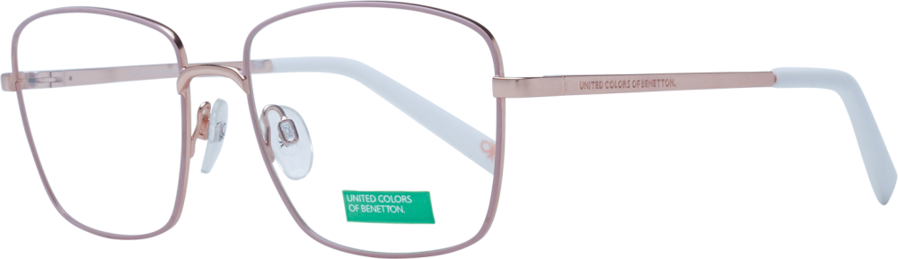 Benetton Optical Frame