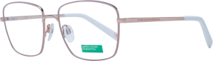 Benetton Optical Frame