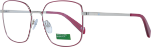 Benetton Optical Frame