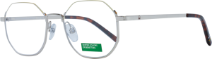 Benetton Optical Frame