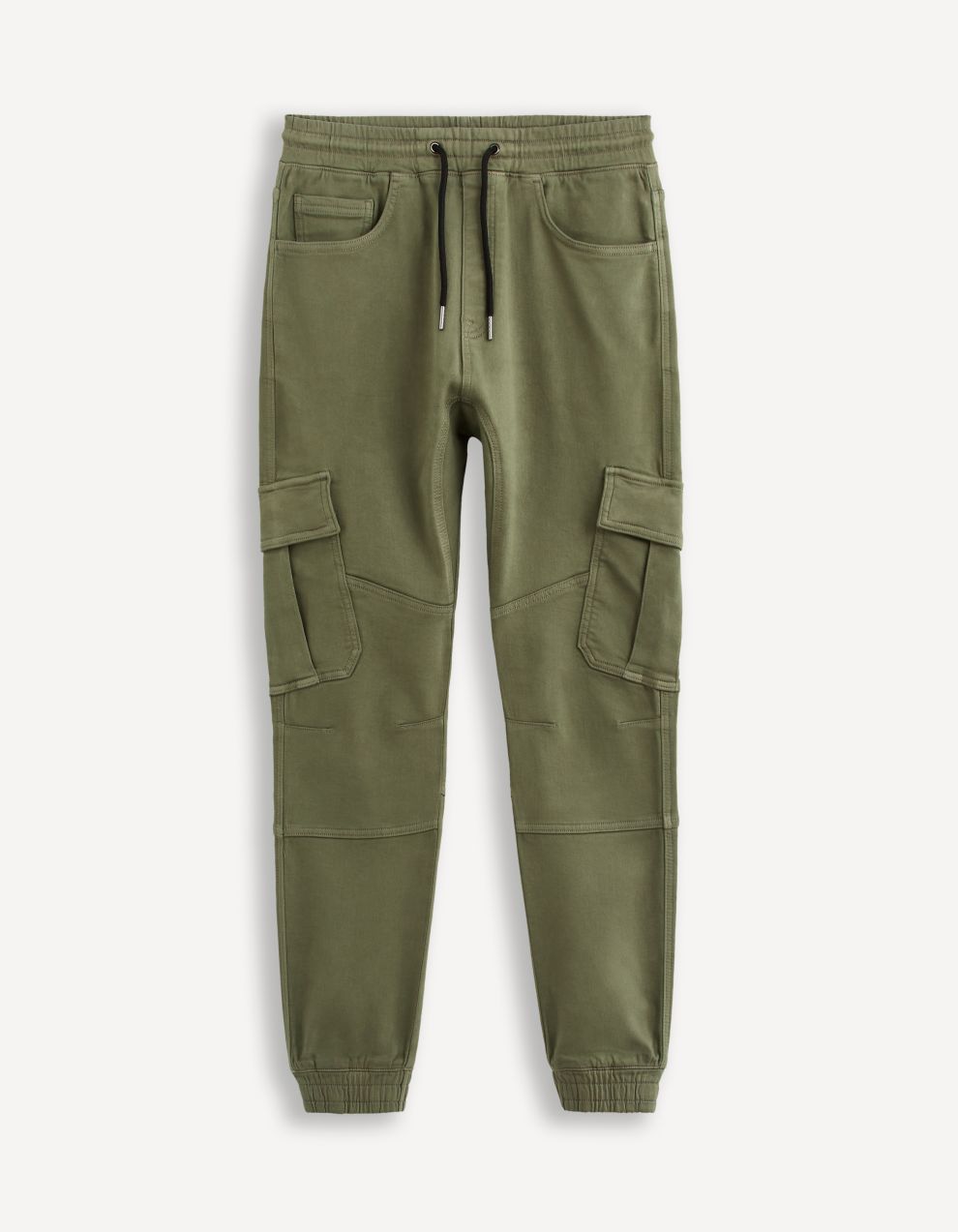 Celio Cargo Pants Cokit4 - Men