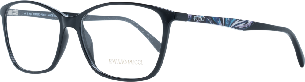 Emilio Pucci Optical Frame