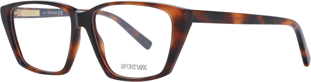 Sportmax Optical Frame