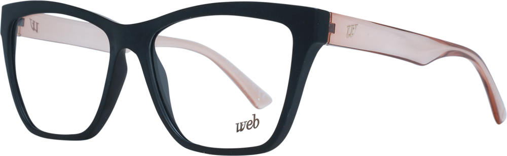 Web Optical Frame