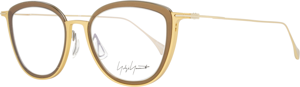 Yohji Yamamoto Optical Frame