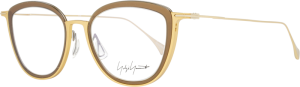 Yohji Yamamoto Optical Frame