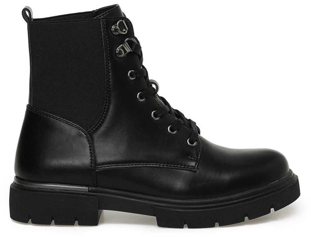 Polaris 320644.Z 3PR Black Women's Boots