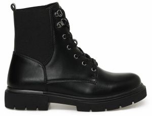 Polaris 320644.Z 3PR Black Women's Boots