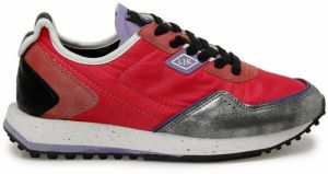 Lumberjack PELLY 4FX PINK Woman 500