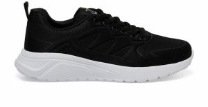 KINETIX EUGENE TX 4FX BLACK UG Sneaker