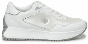 Lumberjack ZAPPY 4FX White Women's Sports Shoe