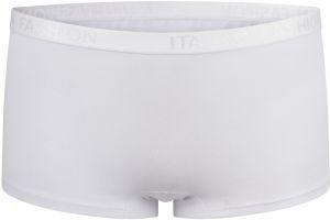 Girls' boxers Nikola - white