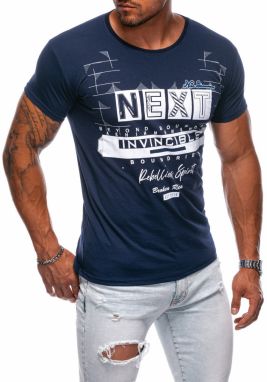 Edoti Men's t-shirt