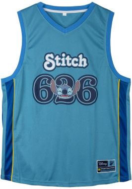 SHORT SHIRT BASKETBALL STITCH