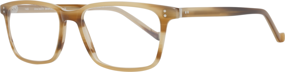 Hackett Bespoke Optical Frame