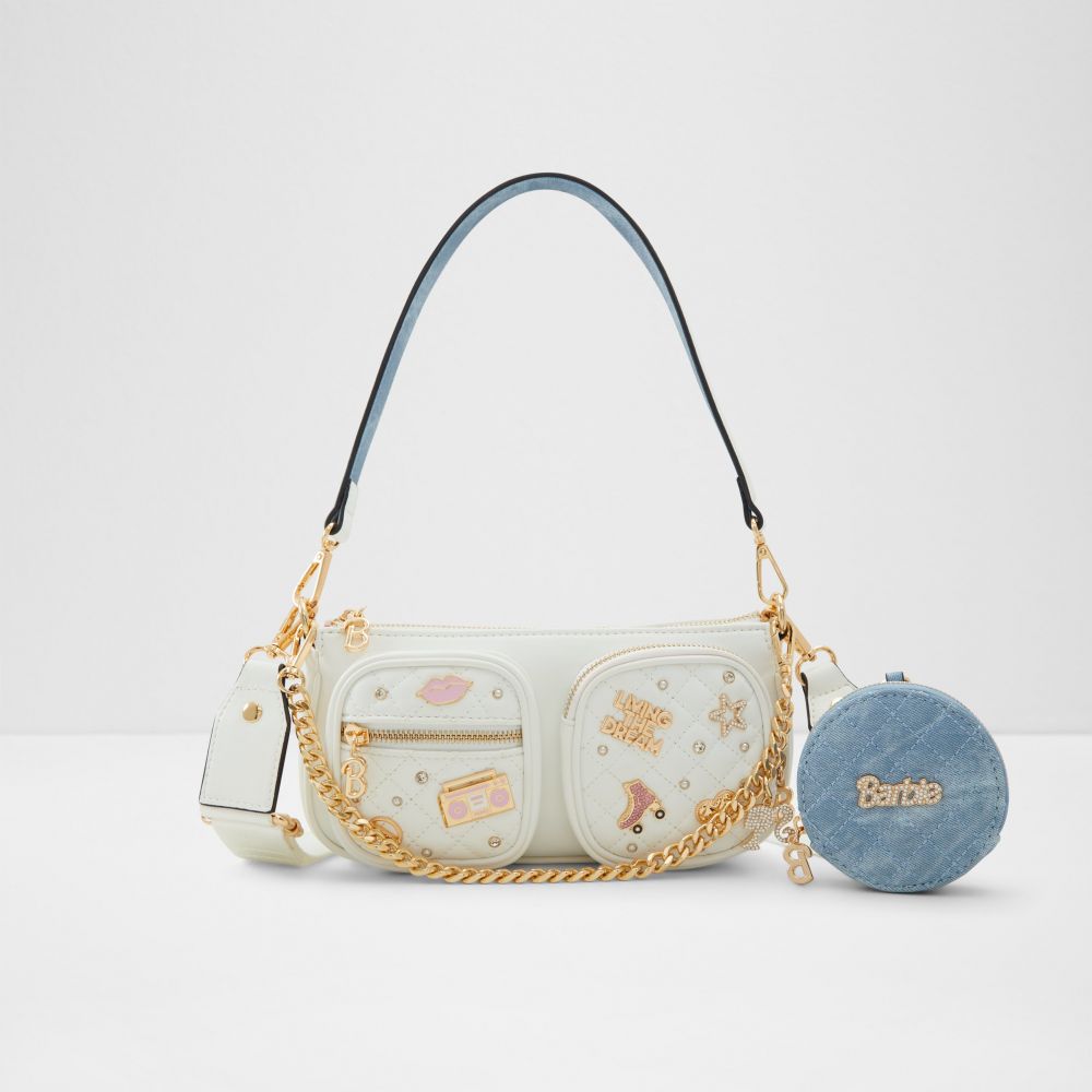 Aldo Barbiestyle Handbag - Women's