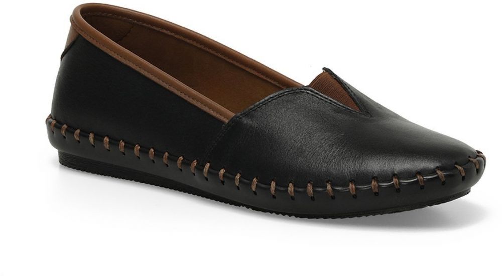 Polaris 108870.Z4FX BLACK Woman 693