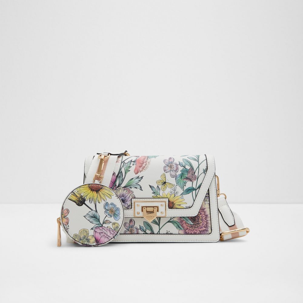 Aldo Travelly Handbag - Women's