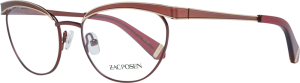 Zac Posen Optical Frame ZMOY WI 51 Moyra