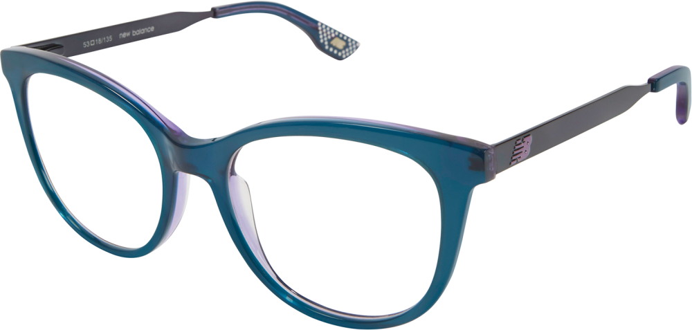 New Balance Optical Frame