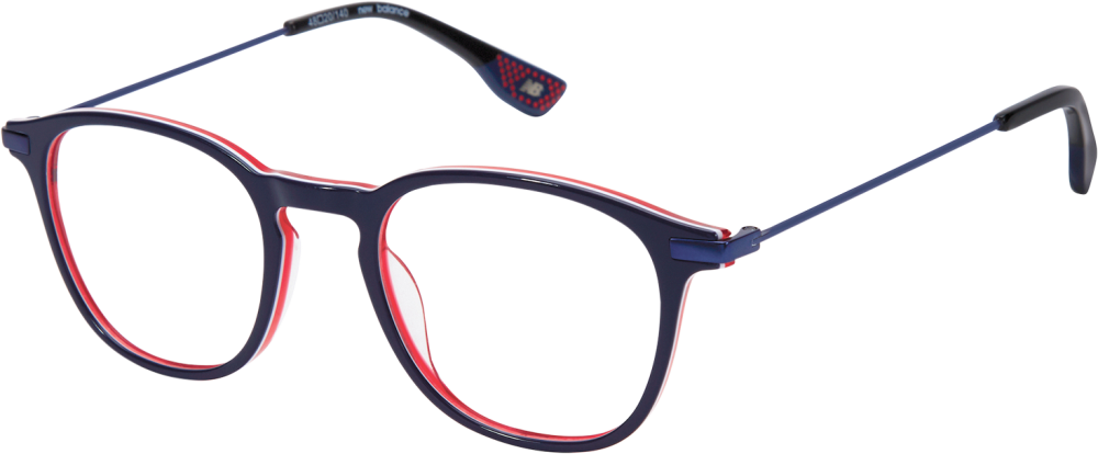 New Balance Optical Frame