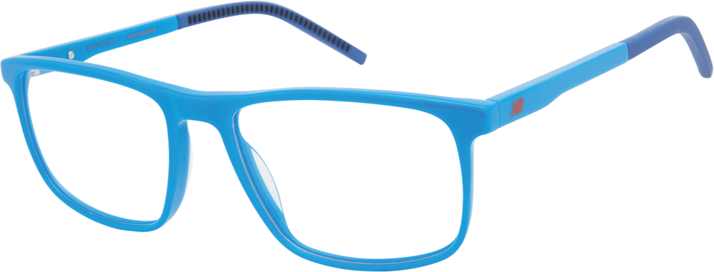 New Balance Optical Frame