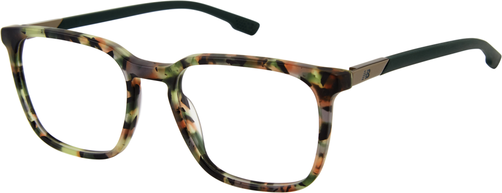 New Balance Optical Frame