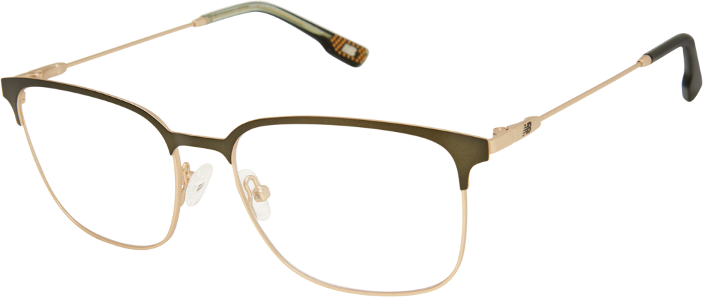 New Balance Optical Frame