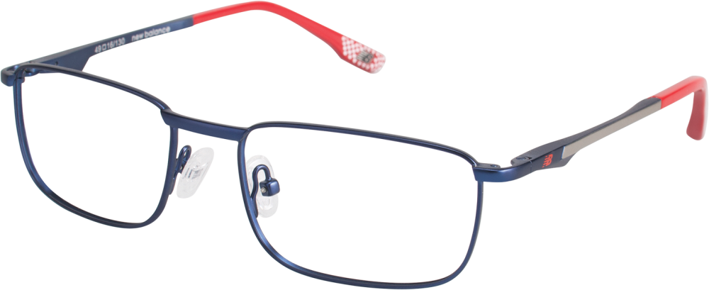 New Balance Optical Frame