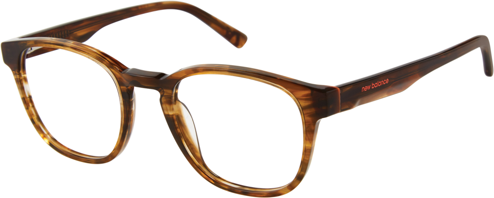 New Balance Optical Frame